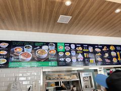 菜单-魏家凉皮(博水商务大厦店)