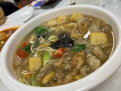 -南普陀素菜馆
