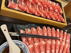 -东来顺饭庄(金泉广场店)