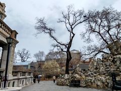 -张学良旧居陈列馆