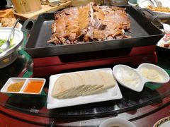 -九十九顶毡房(阜石路店)