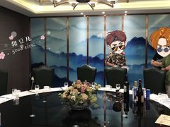 -盛百味·家宴餐厅(霸州分店)