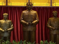 -韶山毛泽东同志故居