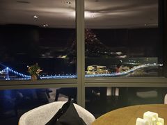 -大连君悦酒店·星海湾壹号Dalian·Dalian(星海广场店)