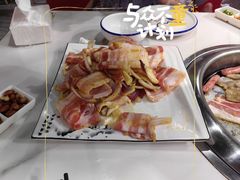 -火焱山烤肉·齐齐哈尔烤肉(朝阳店)