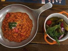 -卢布里西餐厅(总店)