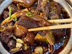 -金龙·打边炉(南京西路店)