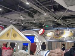 -奇乐儿momoplanet儿童乐园(广州白云五号店)