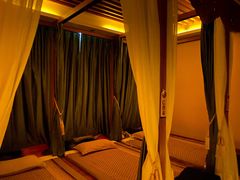 -木兰逸•泰式按摩•头疗•SPA(车公庙店)