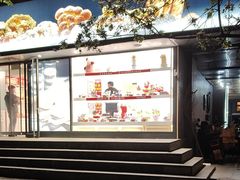 -味多美蛋糕(苏州街地铁店)