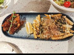 -BE BRIGHT KITCHEN(正佳广场店)