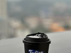 -塔顶·Cafe·日啡夜酒(北京路店)