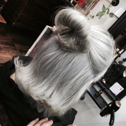 -AFA Hair studio·女士发型设计