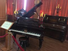 -鼓浪屿钢琴博物馆