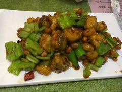-桃子餐厅·天津菜(红星路直营店)