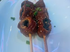 -王庄阿咪海鲜大排档(象园店)