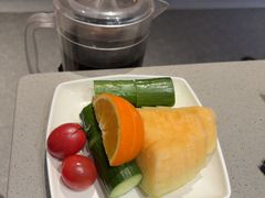 -海底捞火锅(人民广场店)