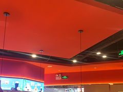 大堂-蜀香三绝·牛蛙·烤鱼·天府炒鸡(安丘泰华店)