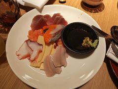 -怡咖啡海鲜自助餐厅(浦东香格里拉店)