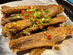 -海陵岛保利皇冠假日酒店·御公馆中餐厅 CANAL LNUA
