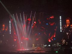 -梅赛德斯奔驰文化中心·停车场