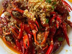 -五七小李子油焖大虾(总店)