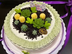 -高老庄绿色传奇(昊元生活广场店)
