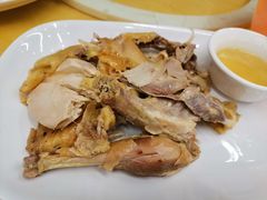 -巫记鸡饭店