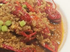 蒜蓉小龙虾-上河城大酒店(三河古镇店)
