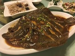 -顺德小院私房菜馆