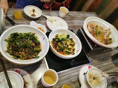 -湘当爱·鲜煮现炒(松岗立业路店)