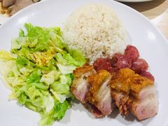 -粤味轩快餐店(天下第一泉店)