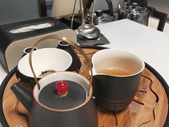 -煲王粤菜餐厅(中侨中心店)