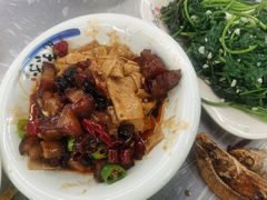-小民大排档(光谷店)