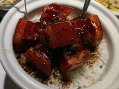 -庆江南江南菜(琴湖溪里花园城店)