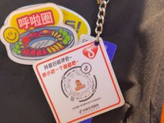 -哈哈碳都·牛肋条无限自助烤肉(台江万达店)