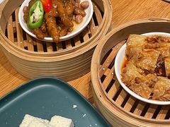 -点心传说·粤菜点心(佐阾虹湾店)