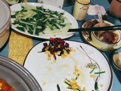 -谢三姐金奖啤酒鱼(总店)