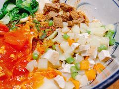 -秦唐汉味biangbiang面(大钟寺店)