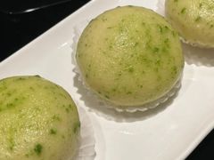 侨乡葱茸包-闽和南(深圳万象城店)