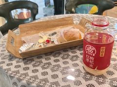 -蜂蝶来饼店(拱北总店)