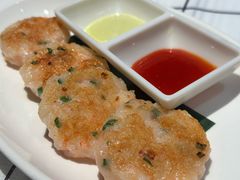 -双合园·海鲜水饺青岛菜(万佳广场店)