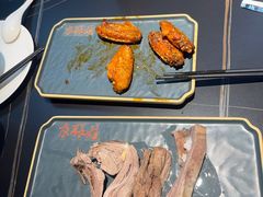-青海名吃尕张娃非遗烤肉(城中店)