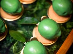 -广州天河希尔顿酒店