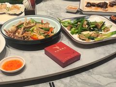 -先记烧鹅王·本地粤菜(福永店)
