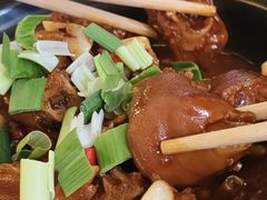 -湖南码头·地道岳阳美食·湘菜(魏公村店)