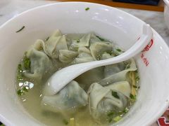 -老盛兴汤包馆(大华二路店)