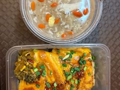 -老通城豆皮大王(吉庆街店)