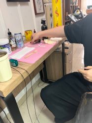 -长沙纹身·龙堂刺青·三土师傅的店