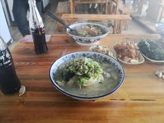 -竹青胶东摔面(黄岛开发区店)